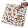 イッタラ（iittala） キュリアス マインド オブ オイバ トイッカ/OTC ペーパーナプキン ブラウン