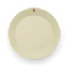 イッタラ（iittala） ティーマ/Teema プレート 21cm リネン