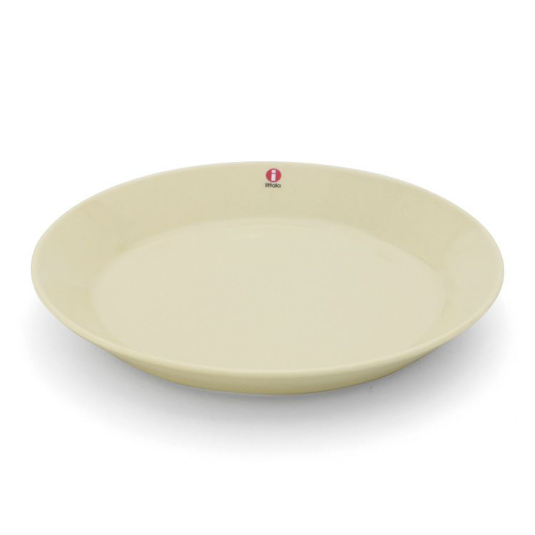 イッタラ（iittala） ティーマ/Teema プレート 21cm リネン