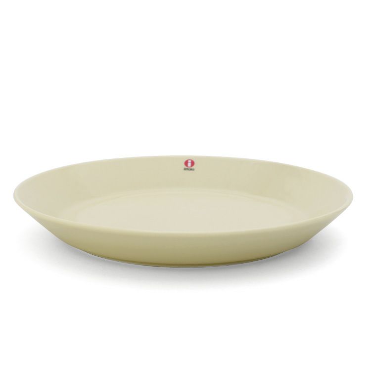 イッタラ（iittala） ティーマ/Teema プレート 21cm リネン