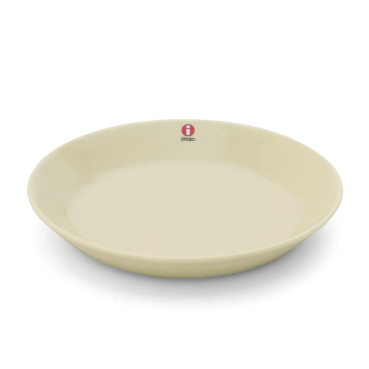 イッタラ（iittala） ティーマ/Teema プレート 17cm リネン