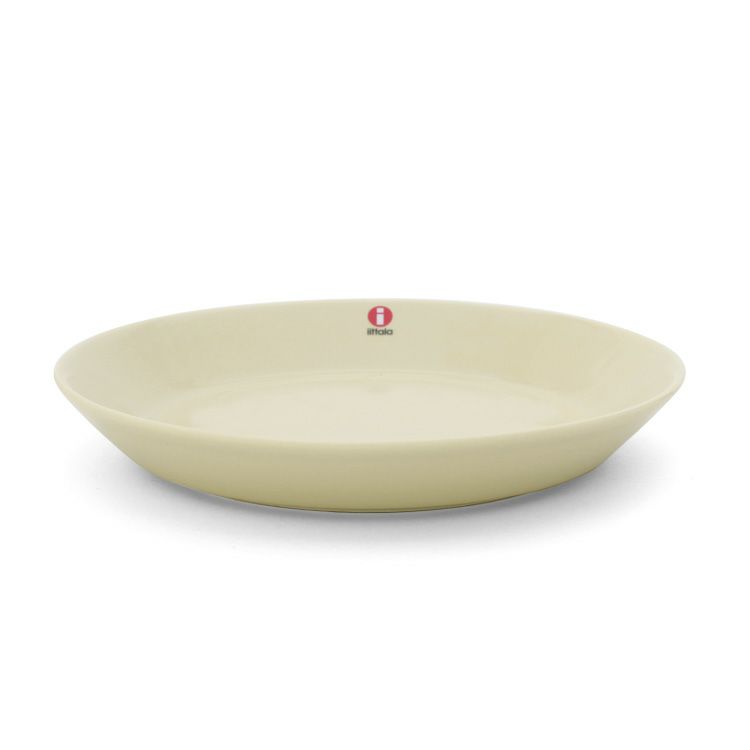 イッタラ（iittala） ティーマ/Teema プレート 17cm リネン