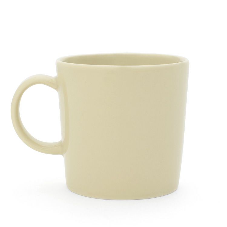 イッタラ（iittala） ティーマ/Teema マグカップ 300ml リネン