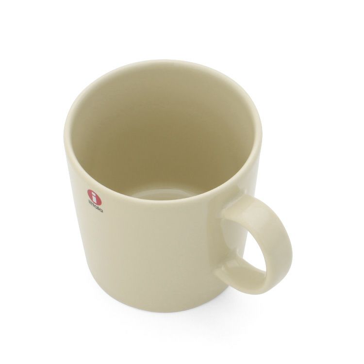 イッタラ（iittala） ティーマ/Teema マグカップ 300ml リネン