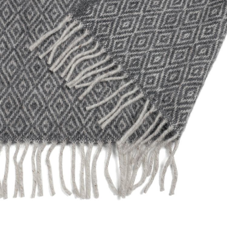 クリッパン（KLIPPAN） ステラ/Stella ウールスローケット