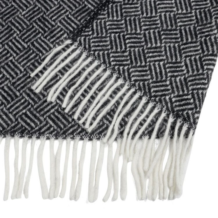 クリッパン（KLIPPAN） サンバ/Samba ウールスローケット