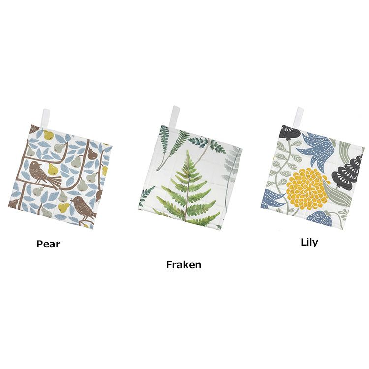 クリッパン（KLIPPAN） ポットホルダー/Pot Holders ポットホルダー