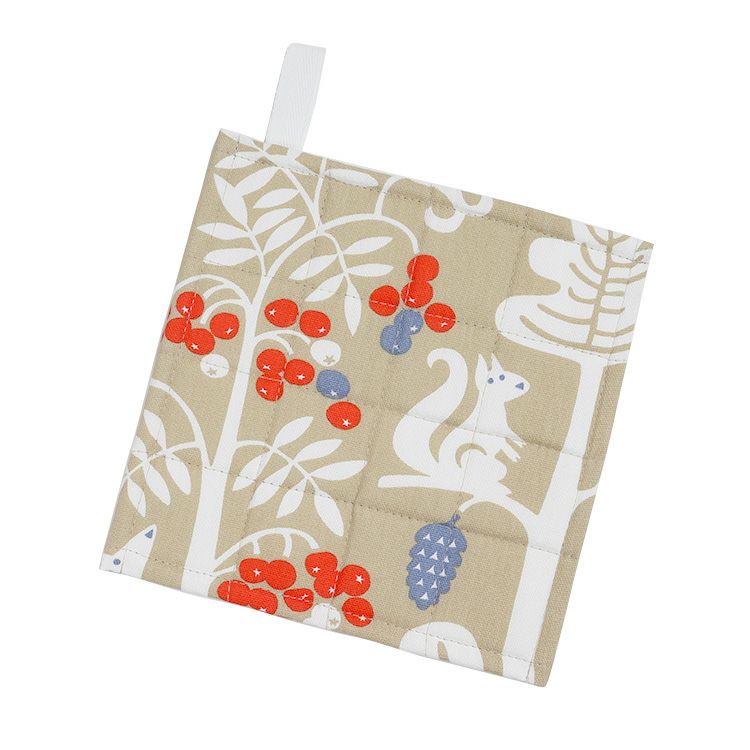 クリッパン（KLIPPAN） ポットホルダー/Pot Holders ポットホルダー