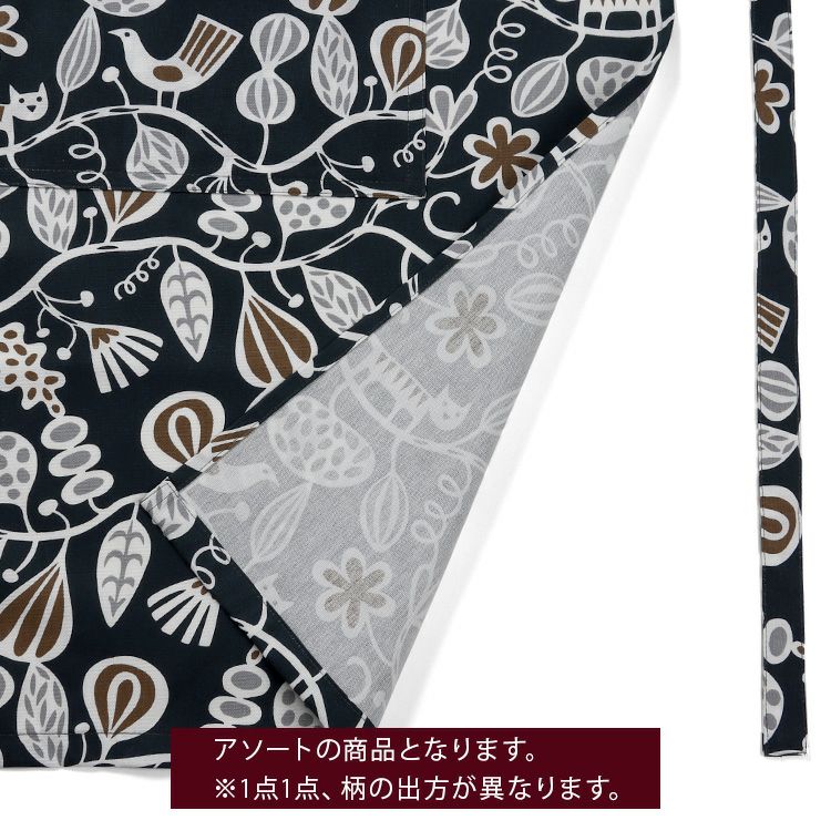 クリッパン（KLIPPAN） エプロン/Apron