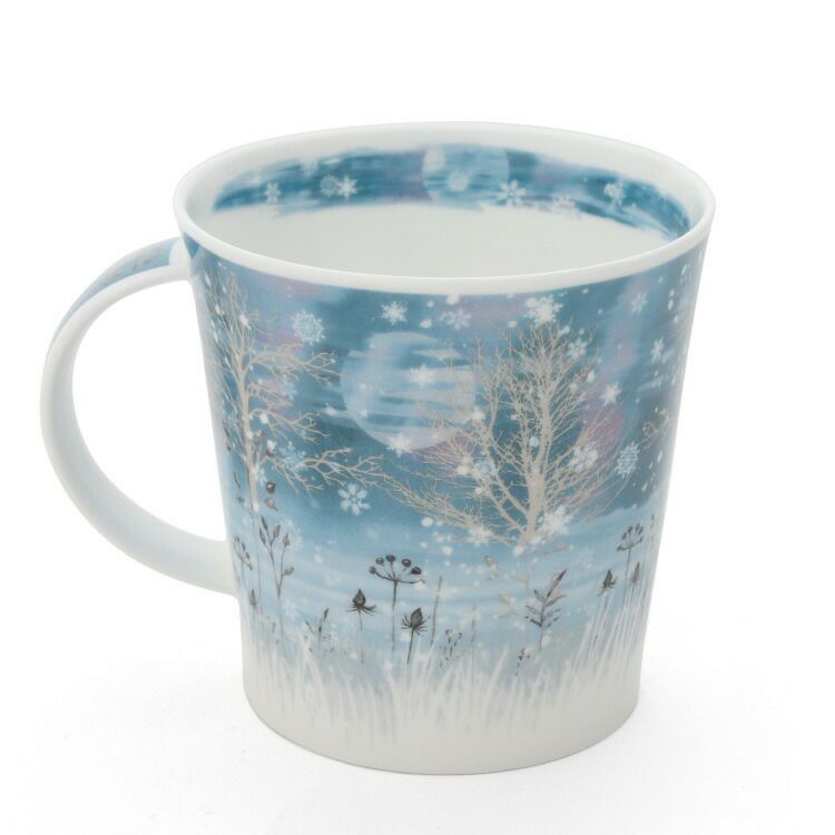 ダヌーン（Dunoon） CAIRNGORM マグカップ MOONBEAM HARE