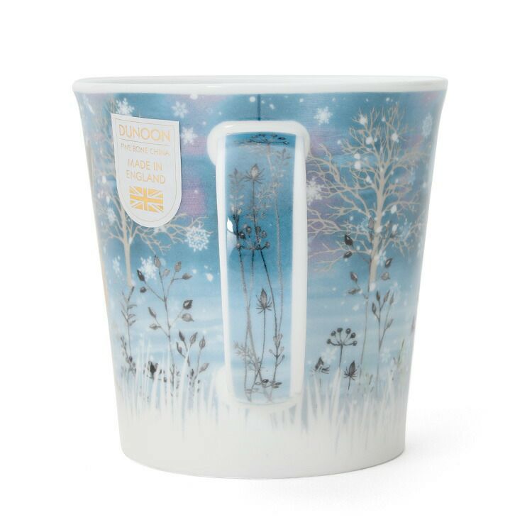 ダヌーン（Dunoon） CAIRNGORM マグカップ MOONBEAM HARE