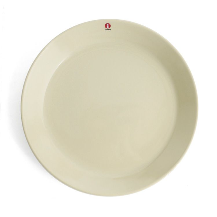 イッタラ（iittala） ティーマ/Teema プレート 23cm リネン
