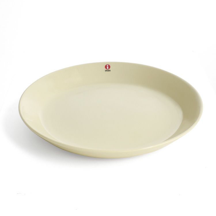 イッタラ（iittala） ティーマ/Teema プレート 23cm リネン