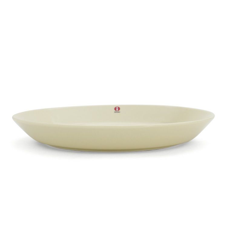 イッタラ（iittala） ティーマ/Teema プレート 23cm リネン