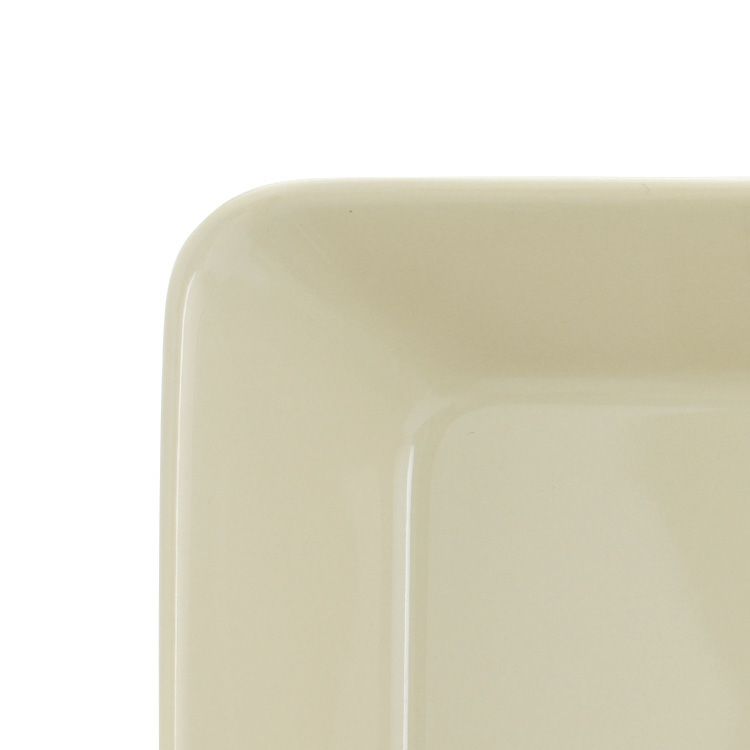 イッタラ（iittala） ティーマ/Teema スクエアプレート 16×16cm リネン