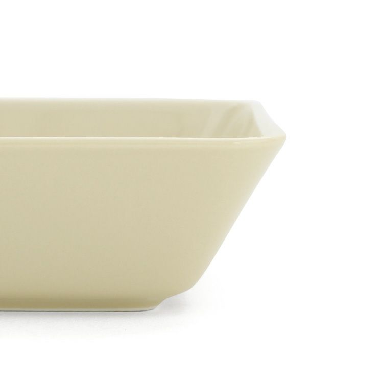 イッタラ（iittala） ティーマ/Teema スクエアプレート 16×16cm リネン