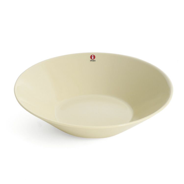 イッタラ（iittala） ティーマ/Teema ボウル 21cm リネン