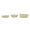 イッタラ（iittala） ティーマ/Teema ミニサービング 3個セット リネン