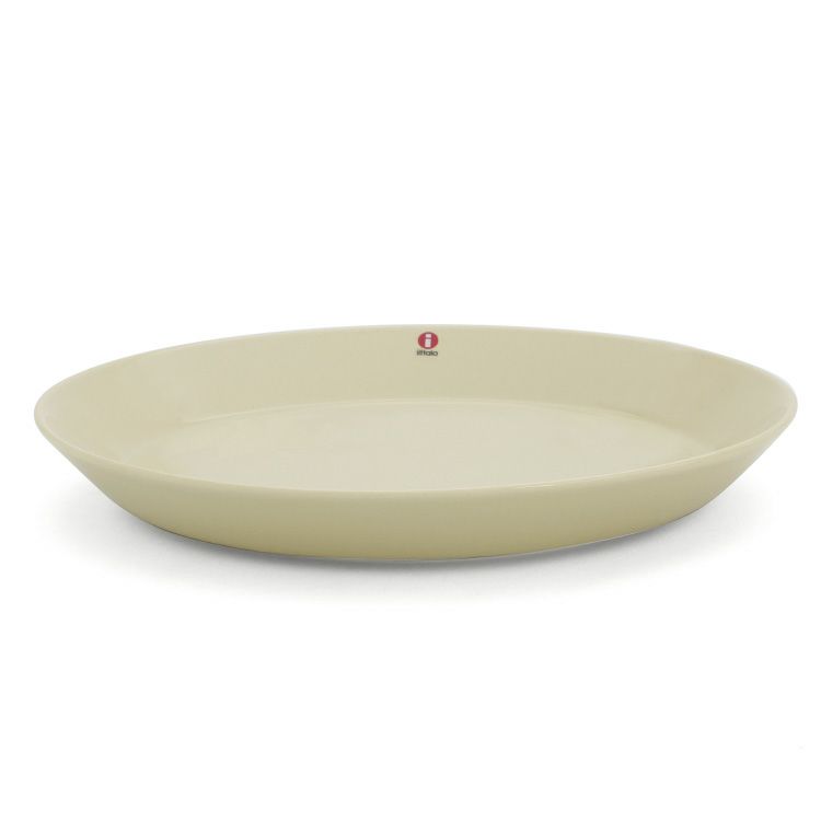 イッタラ（iittala） ティーマ/Teema プレート 26cm リネン