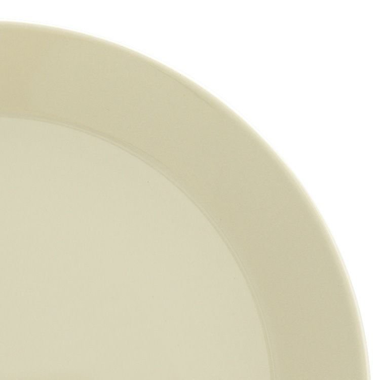 イッタラ（iittala） ティーマ/Teema プレート 26cm リネン