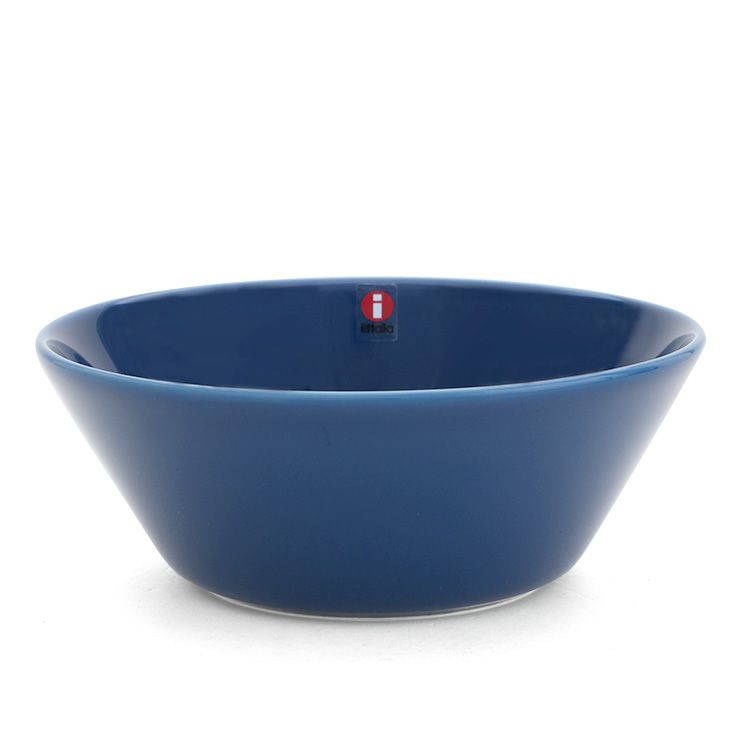 イッタラ（iittala） ティーマ/Teema ボウル 15cm ヴィンテージブルー