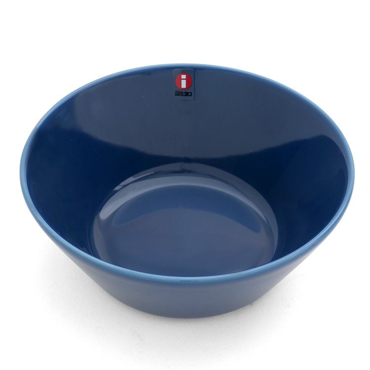 イッタラ（iittala） ティーマ/Teema ボウル 15cm ヴィンテージブルー