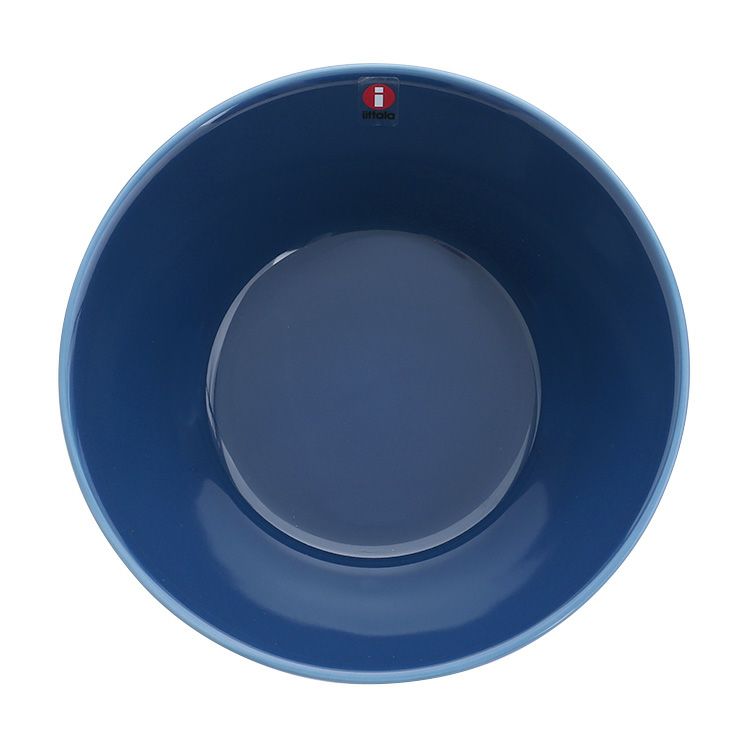 イッタラ（iittala） ティーマ/Teema ボウル 15cm ヴィンテージブルー