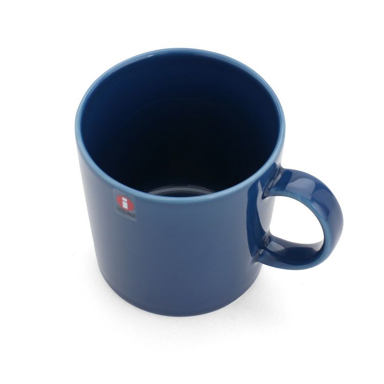 イッタラ（iittala） ティーマ/Teema マグカップ 300ml ヴィンテージブルー
