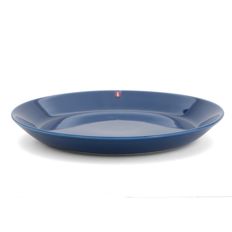 イッタラ（iittala） ティーマ/Teema プレート 23cm ヴィンテージブルー