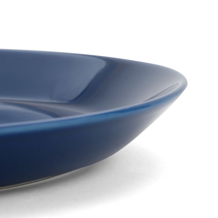 イッタラ（iittala） ティーマ/Teema プレート 23cm ヴィンテージブルー