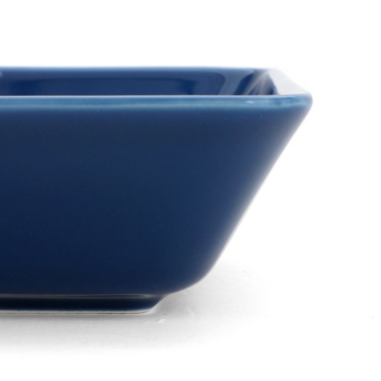 イッタラ（iittala） ティーマ/Teema スクエアプレート 16×16cm ヴィンテージブルー