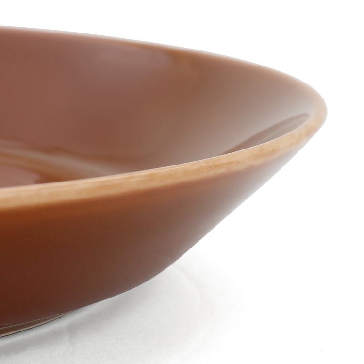 イッタラ（iittala） ティーマ/Teema プレート 21cm ヴィンテージブラウン