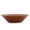 イッタラ（iittala） ティーマ/Teema ボウル 21cm ヴィンテージブラウン