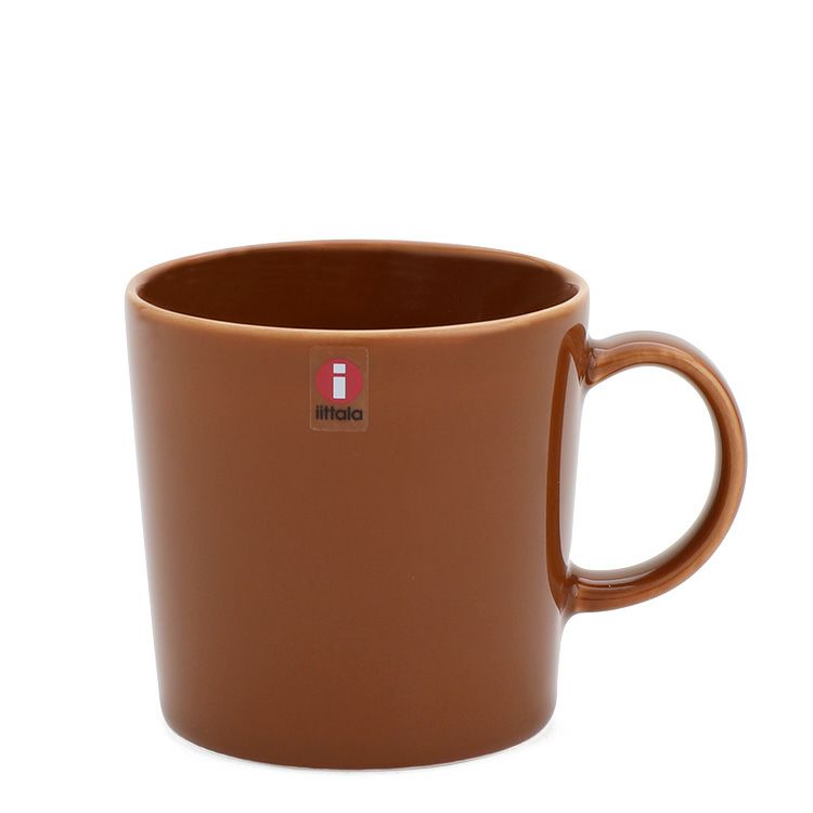 イッタラ（iittala） ティーマ/Teema マグカップ 300ml ヴィンテージブラウン