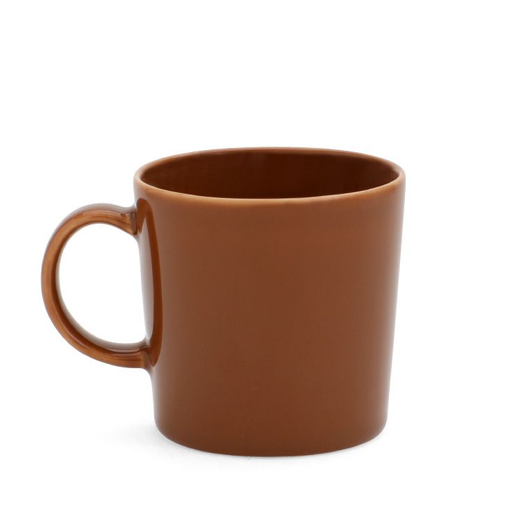 イッタラ（iittala） ティーマ/Teema マグカップ 300ml ヴィンテージブラウン