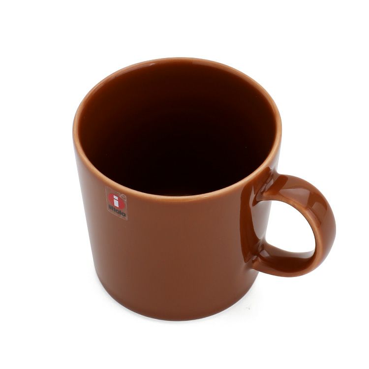 イッタラ（iittala） ティーマ/Teema マグカップ 300ml ヴィンテージブラウン