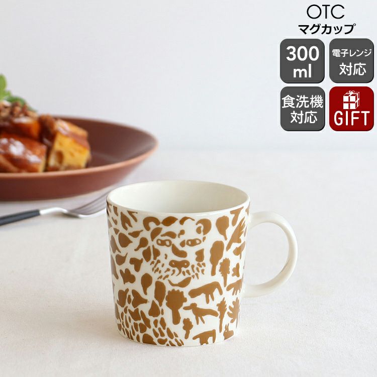 イッタラ（iittala） キュリアス マインド オブ オイバ トイッカ/OTC