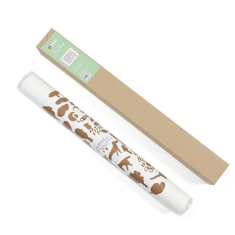 イッタラ（iittala） キュリアス マインド オブ オイバ トイッカ/OTC アートポスター 50×70cm