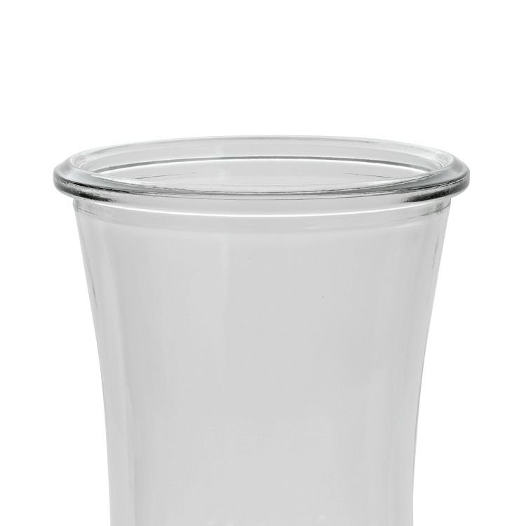 ウェック（WECK） デリカテッセン/Delikatessen ガラスキャニスター 700ml 直径Mサイズ 6個セット