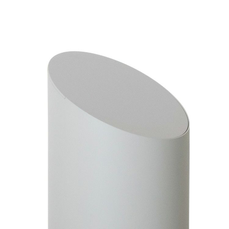 モヘイム（MOHEIM） スイングビン/SWING BIN M グレー/グレー