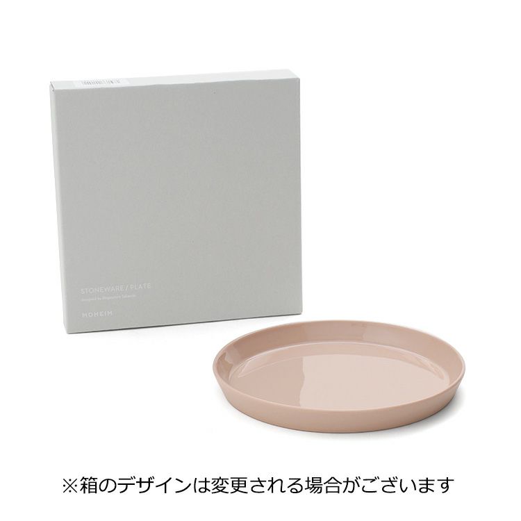 モヘイム（MOHEIM） ストーンウェア/STONEWARE プレート 15cm