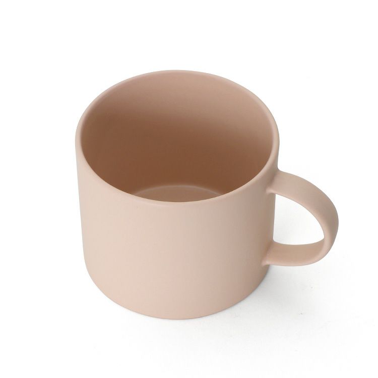 モヘイム（MOHEIM） ストーンウェア/STONEWARE マグカップ 380ml