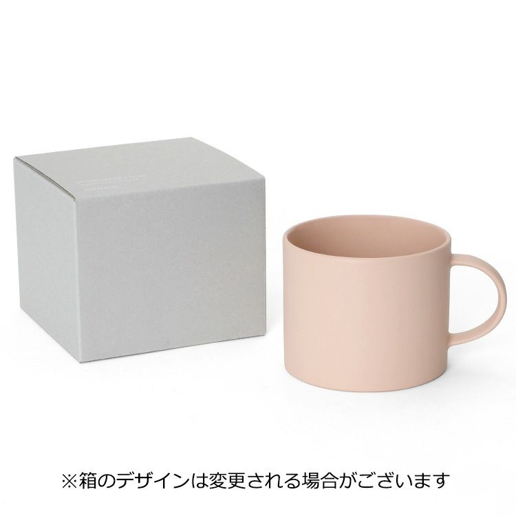モヘイム（MOHEIM） ストーンウェア/STONEWARE マグカップ 380ml