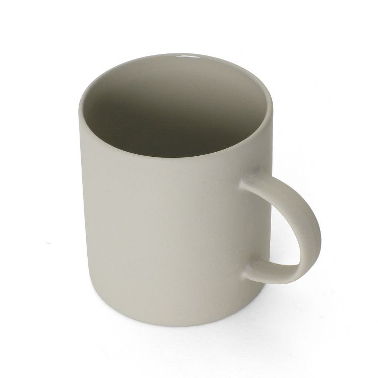 モヘイム（MOHEIM） ストーンウェア/STONEWARE マグカップ 330ml
