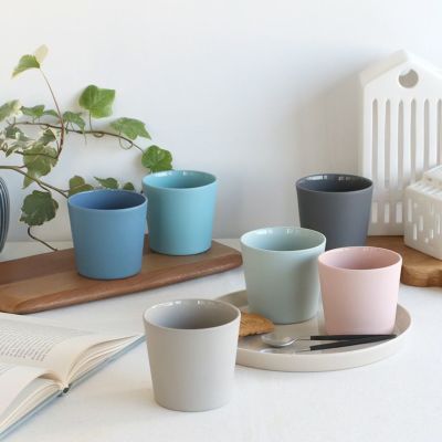 モヘイム（MOHEIM） ストーンウェア/STONEWARE タンブラー Sサイズ