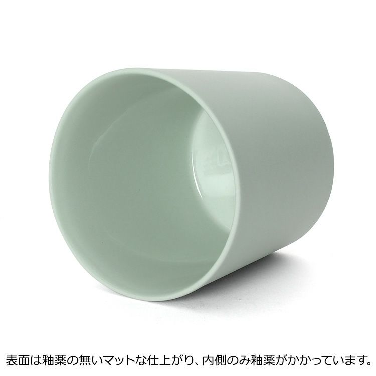 モヘイム（MOHEIM） ストーンウェア/STONEWARE タンブラー Sサイズ