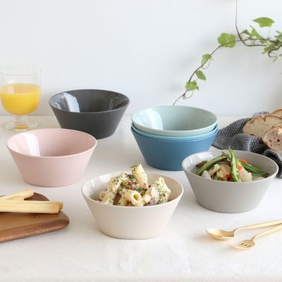 モヘイム（MOHEIM） ストーンウェア/STONEWARE ボウル 15cm