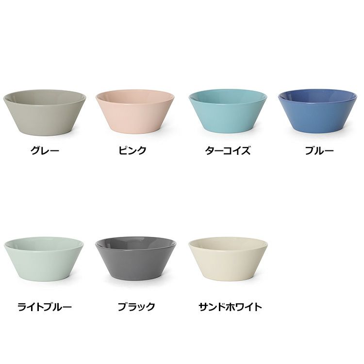 モヘイム（MOHEIM） ストーンウェア/STONEWARE ボウル 15cm