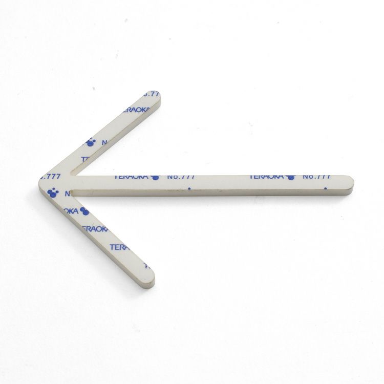 モヘイム（MOHEIM） サインズ/SIGNS アクリル ピクトグラムB