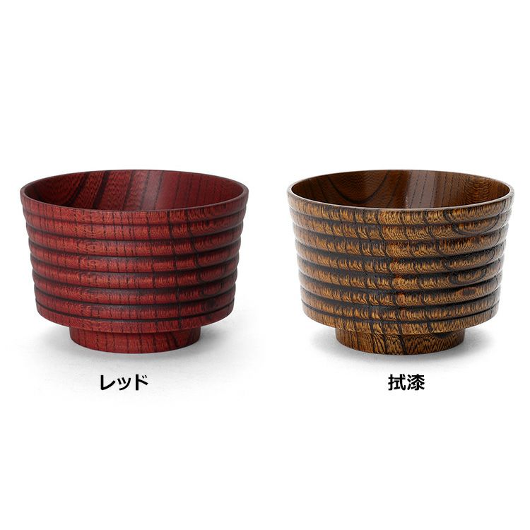 我戸幹男商店 加飾椀 盛筋